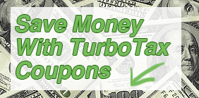 turbotax discount