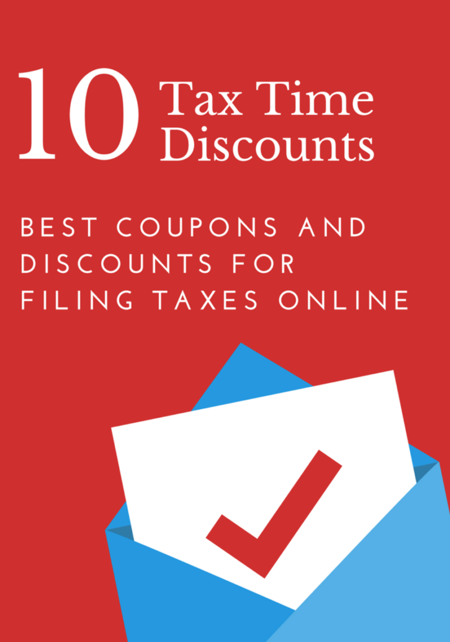 10 Best TurboTax Discount Codes and TurboTax Coupons for 2018